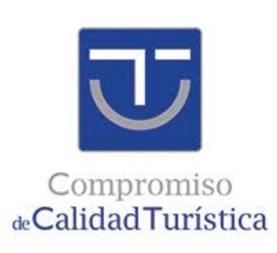 Compromiso de Calidad Turística